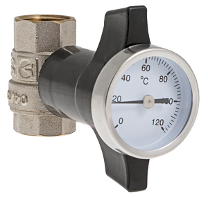 ���� ������� c ����������� 1/2" �� VT.808