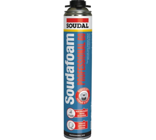     Soudal professional 60  70 