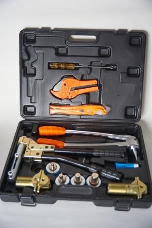 ���������� ��� ������� ���������� �������� (4 �����������:16 � 2,2; 20 � 2,8; 25 � 3,5;32 � 4,4) TIM