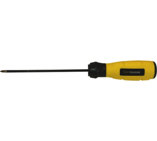 �������� ��������� PH0x150�� �������� ����������, ��������� 59 HRC, S2 Hanskonner HK1040-16-PH0-150