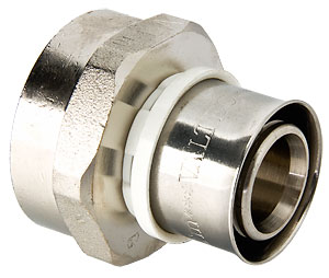 ���������� ����� VALTEC VTm.202 16 �� x 1/2 �����, ��, PN25, ������� VTm.202.N.001604