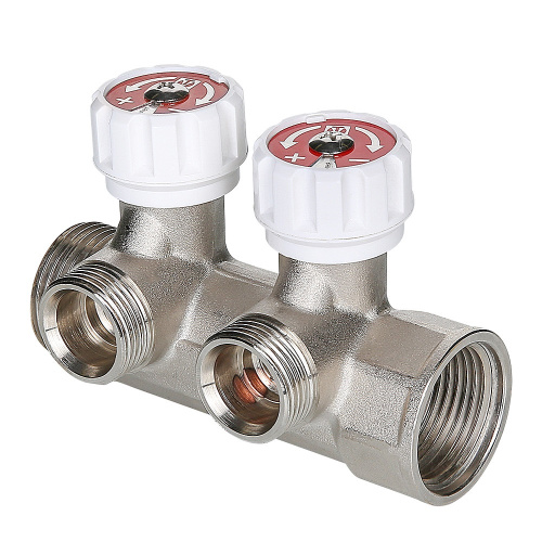 ���� ��������� � ��������������� ���������  2���. 1 � 3/4 ��������� (�� �������� �����������) VTm VTc.570.NE.0602 Valtec