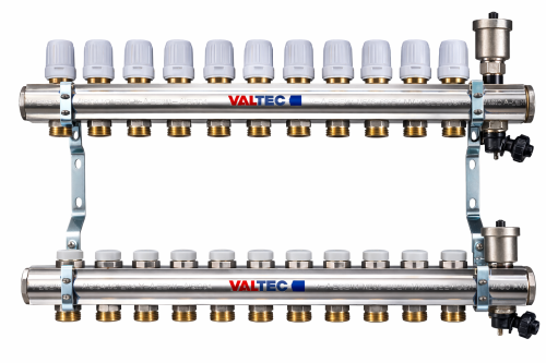 ���� ������������ ������ � �����, 1"�11 ������� 3/4  �� VTm  VTc.596.EMNX.0607