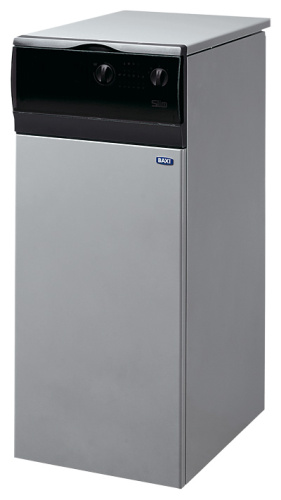    . . .. 62 Slim 1.620 iN    BAXI