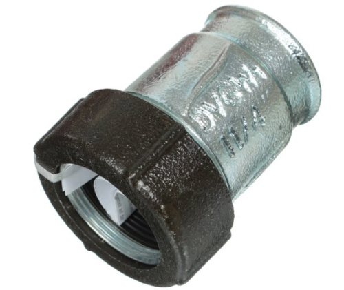 �������� ����������� �� ������� ������ 11/4 �/� GEBO