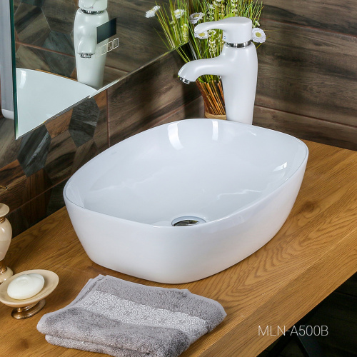 �������� MELANA MLN-A500B (505*390*135)