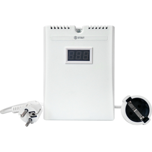 ������������ ���������� 600 �� ST- 600 (���������) STOUT 