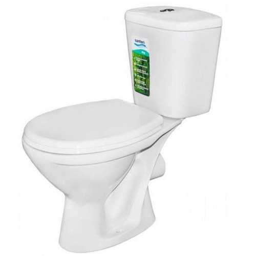 ������-������� "Pro" � ��������� � �������� (�������������� ������) Santeri