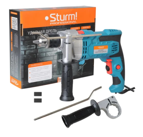    ID2195P (1000, 0-2700/, 0-45900/, /  13) STURM