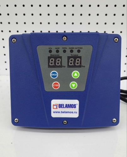 ��������� ��������������� FIM-10 2.2KW  220V BELAMOS