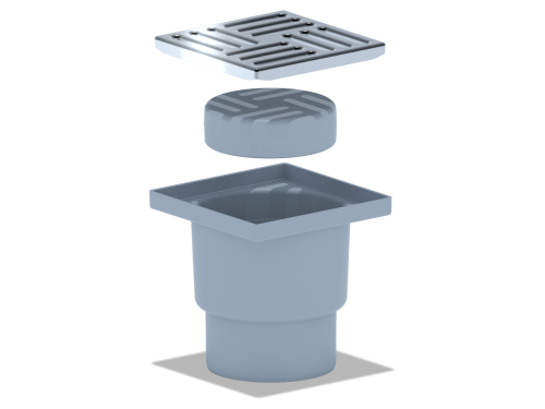 ���� 110*150*150  ������������ �� ������������, ����� ������, ������� ���������� TQ1212 ���