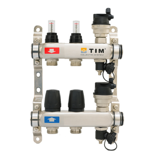 ���� ������������ ������ TIM KCS, ����������� �����, 1 ����, 2 ������� 3/4 ����� ���������, � �������������