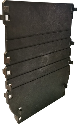 �������� ��� ������������ ������ Standart/Standart Plus DN100 GidroGroup