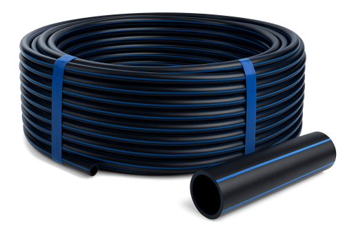 ����� �������� ��� �������, 63 x 3,8 ��, ��-100, SDR 17, 10 ���, 100 �