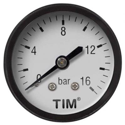 �������� ����������� ����������� Dn 50 ��, 1/4" - 16 ��� TIM