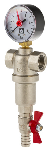 ������ ��������������� ��������� 3/4" � ����������, ������ VALTEC