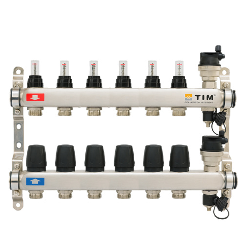 ���� ������������ ������ ����. �� ����. ����. � �����, 1"� 6 ���. 3/4 �� TIM KCS5006