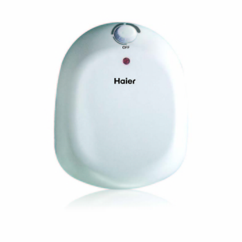 Водонагреватель HAIER ES8V-Q2(R) ( размещение под раковиной) 1,5 КВт Водонагреватель HAIER ES8V-Q2(R) ( размещение под раковиной) 1,5 КВт