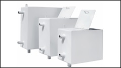 �������������� ��� ��������� ���� RISPA RBO6, 6 �, ���������, ����������� 1/2 �����, ��� ������