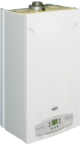    ECO FOUR 24 F (9,3 - 25, 2 ) BAXI