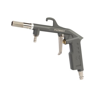 ���� �������� ������������� PATRIOT GH 166B (����� 2 �. ������������������ 140-300 �/���, �������� 6-8 ���)