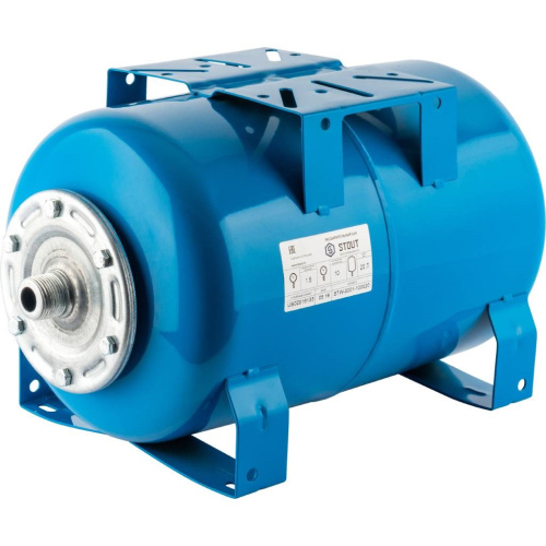 ������ ���������������� STOUT STW-0001-100020, 20 �, ��������������, ����������� 1 ����, 10 ���