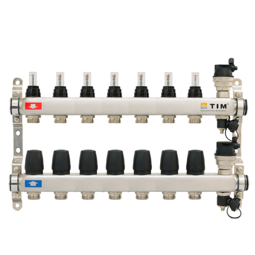 ���� ������������ ������ ����. �� ����. ����. � �����, 1"� 7 ���. 3/4 �� TIM KCS5007