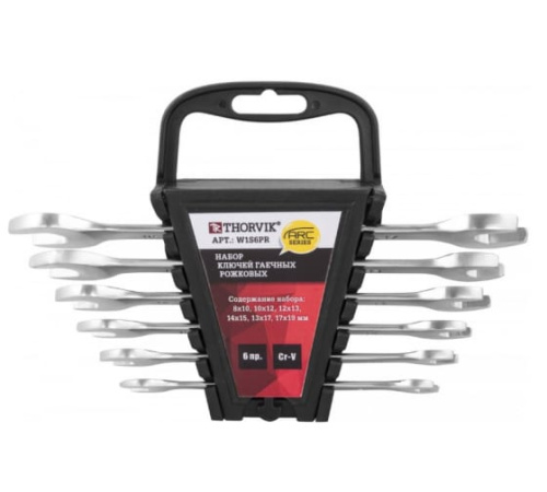 ���� ����� ������ ������� ��������  6 ��������� �� ��������� 8-19�� ����� ARC Thorvik