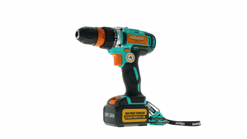 -  CD3618T (18, 30-16,) STURM