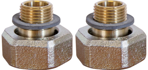    Wilo R11/2"-28/1"MS (1X)+VP