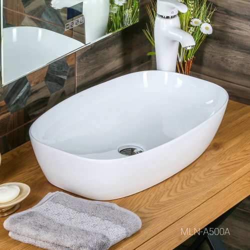 �������� MELANA MLN-A500A (600*380*135) 