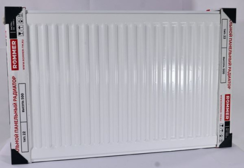 ������ �������� �������� 22 x 500 x 400 Rommer ������ ������ �����. 942 ��