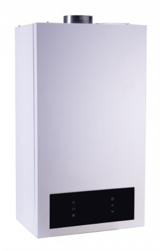 ���� ����� AGB 18 DP Wi-Fi ������� ��������� ������������� �������� ������ �������� OpenTherm 18 ��� Hubert