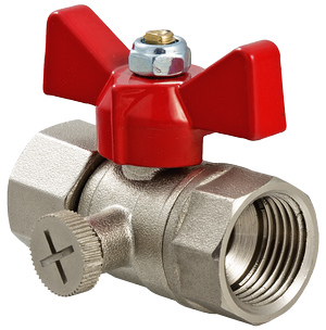   1/2" x 1/2"  VT.807   