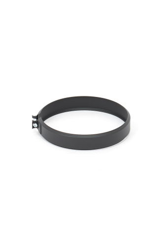 ���� ����� ������� ��� ��������� d 150 ���� (430) ������ (RAL 9005) ����� (600�)