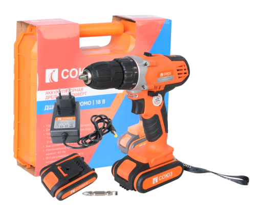 ���� �����-���������� �������������� ���-18-� (18��, 2��� Li-Ion 30��, ��, ����) ����