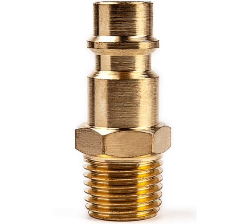   1/4"   - EURO   (2) ()