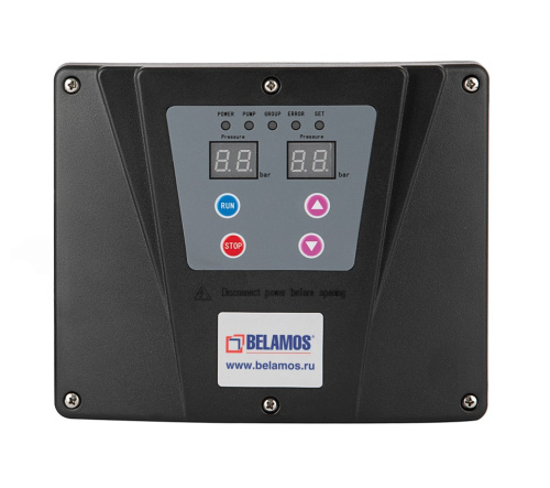   FIM-10 0,75KW 220V BELAMOS