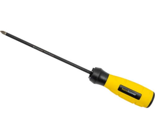 �������� ��������� PH1x150�� �������� ����������, ��������� 59 HRC, S2 Hanskonner HK1040-16-PH1-150