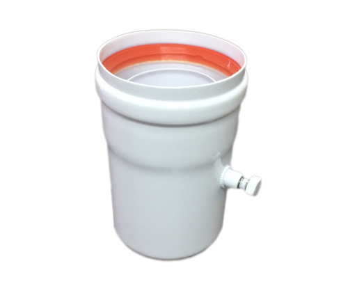 ���� ������������������ ������������ DN80 DR Thermo