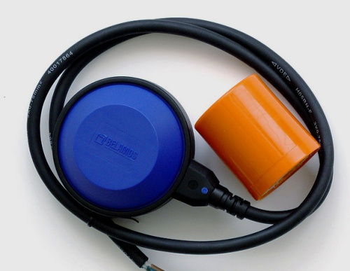 ��������-�������������, ������ 6,0  �. BELAMOS