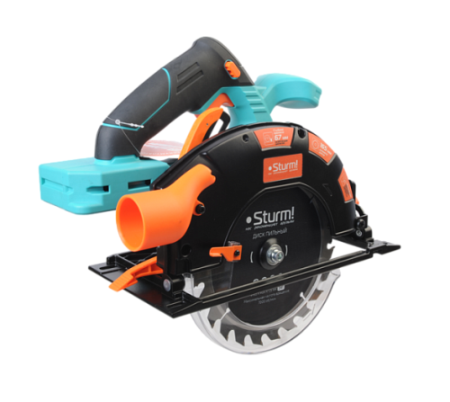 ���� ���� ����������� �������������� CCS1867BL (18�, 1BS, 165��, 67��, ��� ��� � ��, �����) STURM