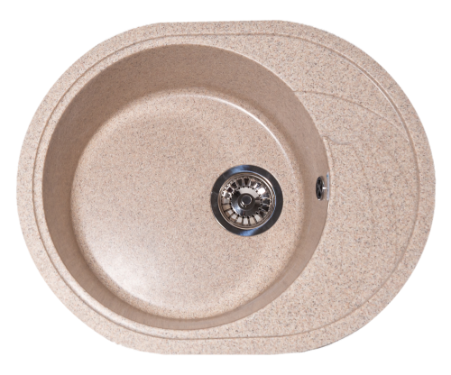����� �������� GranAlliance G-33 �� ��������� �����, 575 x 470 ��, ��������, ���� ��������, � ������� 3 1/2 ����� � �������� ����� �� �������������� �����