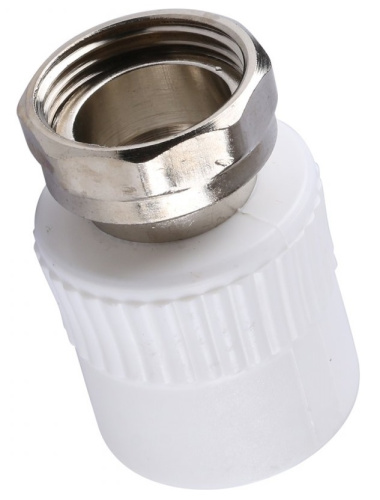 ����� ���������� PP-R � �������� ������ 25 x 1 VALFEX