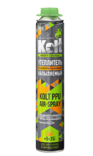    "PROFPUR THERMO"    .890 ., 980 .(12)	