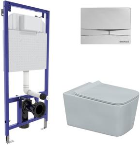 ��������: ����. BERGES NOVUM, ��. F3 ���� ������, ������ Floe Rimless �������., ���. ���������