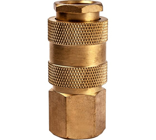   1/4"   - EURO   