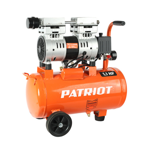  WO 24-160 (1100, 220, ) PATRIOT
