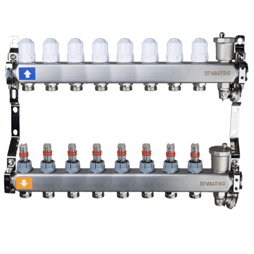 ���� ������������ ������ ����������� ����� �� ����������� ������������� � ����� 1"� 8 ������� 3/4 �� VTm VTc.579.EMNX.0608