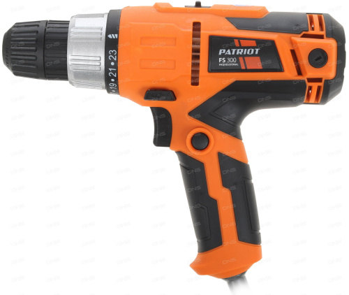 - PATRIOT FS 300  (300 ., 2 , .   35 ,  )
